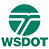 WSDOT logo